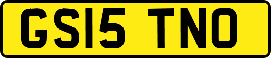 GS15TNO