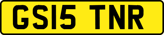 GS15TNR