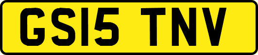 GS15TNV