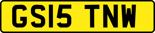 GS15TNW