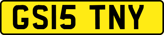 GS15TNY
