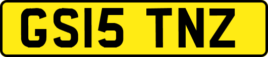 GS15TNZ