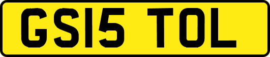 GS15TOL