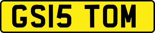 GS15TOM