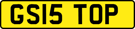 GS15TOP