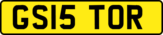 GS15TOR
