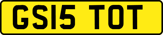 GS15TOT