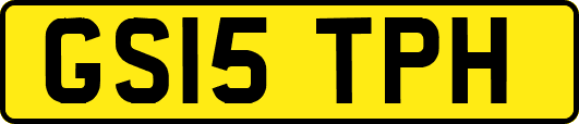 GS15TPH
