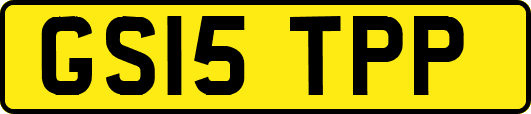 GS15TPP