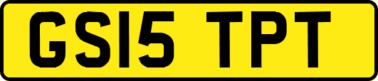 GS15TPT