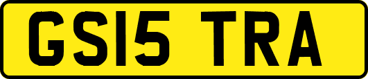 GS15TRA