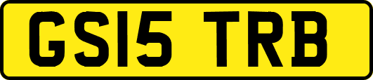 GS15TRB