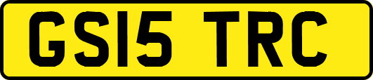 GS15TRC
