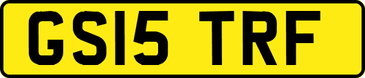 GS15TRF