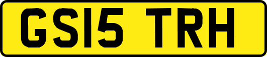 GS15TRH