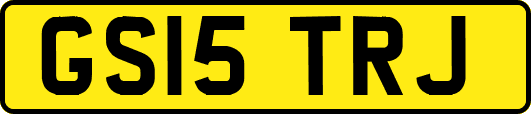 GS15TRJ