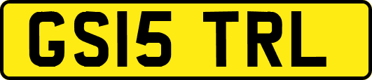 GS15TRL