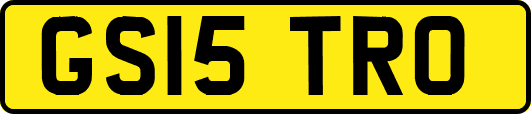 GS15TRO