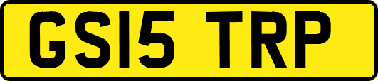 GS15TRP