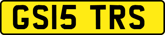 GS15TRS