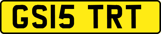 GS15TRT