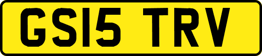 GS15TRV