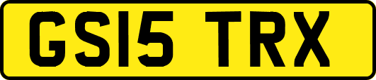 GS15TRX