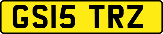 GS15TRZ
