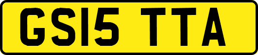 GS15TTA