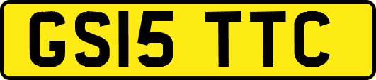 GS15TTC