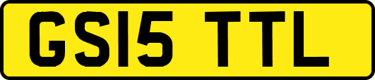 GS15TTL