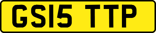 GS15TTP