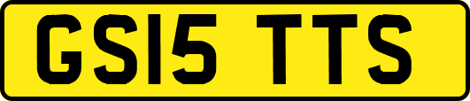 GS15TTS