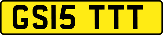 GS15TTT
