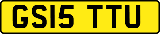GS15TTU