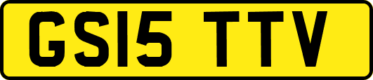 GS15TTV