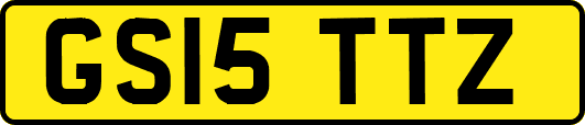 GS15TTZ
