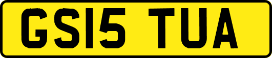 GS15TUA