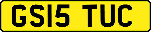 GS15TUC