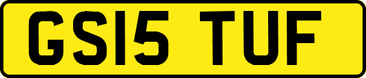 GS15TUF
