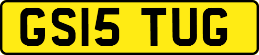 GS15TUG