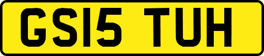 GS15TUH