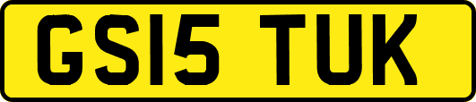 GS15TUK