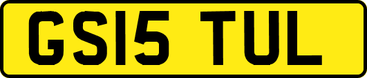 GS15TUL