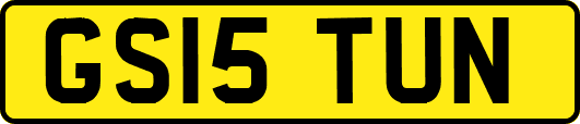 GS15TUN