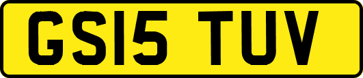GS15TUV