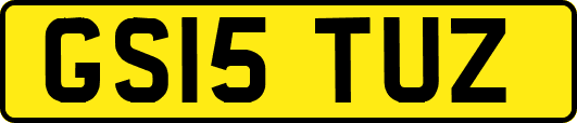 GS15TUZ