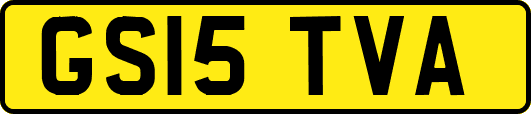 GS15TVA