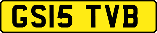 GS15TVB
