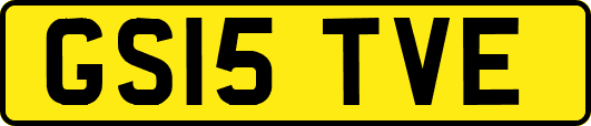 GS15TVE